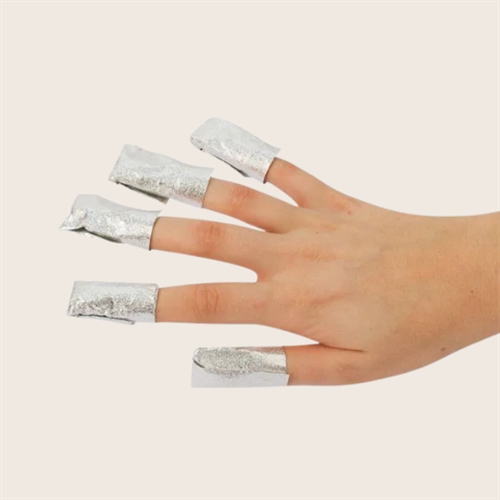 UV-Lack Remover Wraps